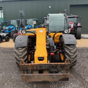 Dieci 30.7 XS Agri Farmer