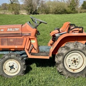 Kubota B1-14 Compact Tractor