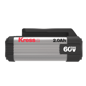 Kress 60V/2Ah lithium-ion battery (KA3000)