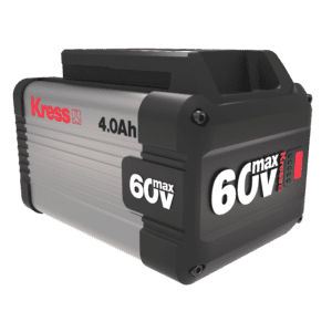 Kress 60V/4Ah lithium-ion battery KA3002