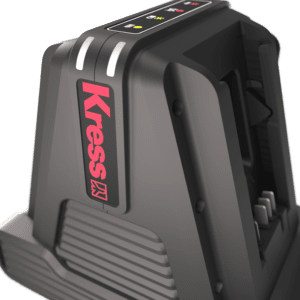 Kress 60V/8A dual charger (KA3706)
