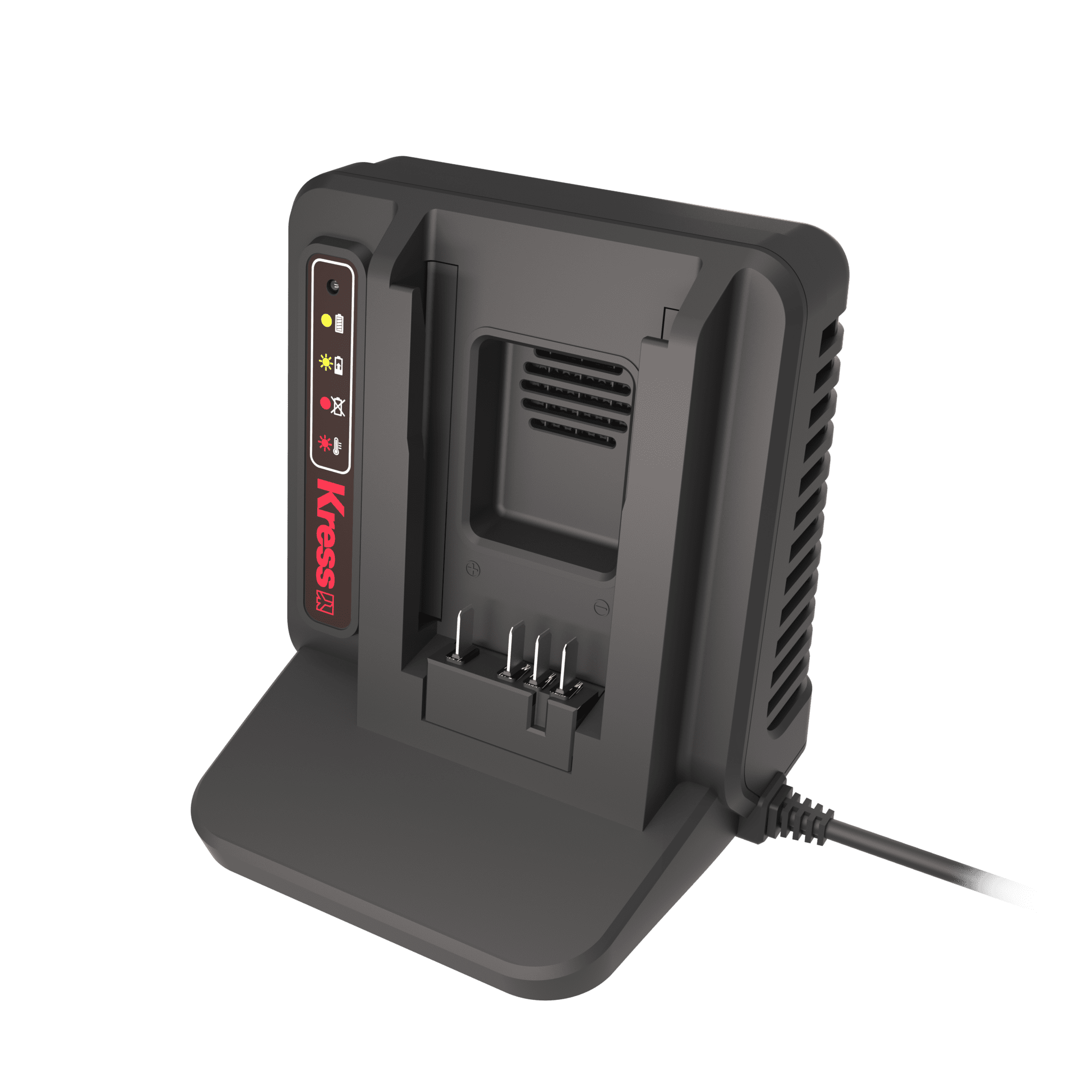 Kress 60V 3A Charger KA3713 - Image 2
