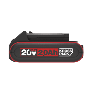 Kress 20V/2Ah lithium-ion battery KAB02