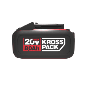 Kress 20V/8Ah lithium-ion battery KAB08