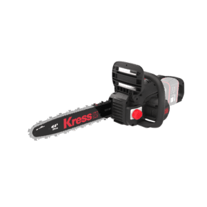 Kress 40V 35cm brushless chainsaw – tool only KG346.9
