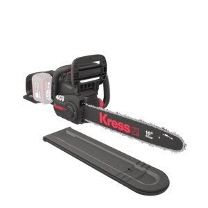 Kress 40V 40cm brushless chainsaw – tool only  KG347E.9
