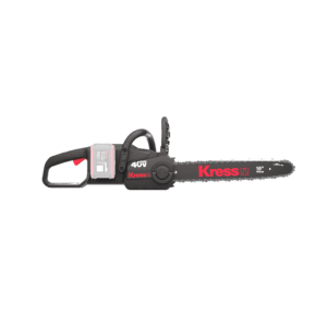 Kress 40V 40cm brushless chainsaw – tool only  KG347E.9