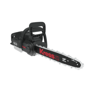 Kress 60V 35cm brushless chainsaw – tool only  (KG367E.9)