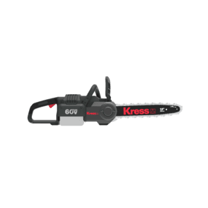 Kress 60V 35cm brushless chainsaw – tool only KG367E.9