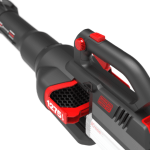 Kress 60V brushless blower-tool only KG560E.9