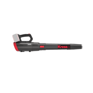 Kress 40 V brushless silent tech blower KG584.9