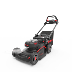 Kress 60V46cm brushless self-propelled lawn mower-tool only