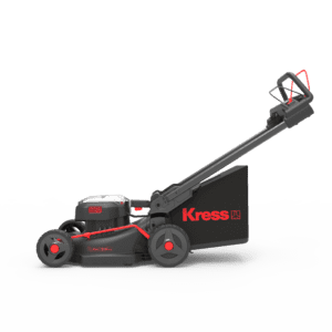 Kress 60V46cm brushless self-propelled lawn mower-tool only KG757E.9