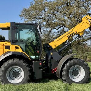 Dieci T70 Pivot Steer Telehandler