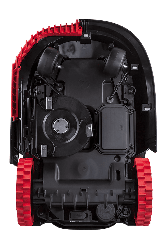 Kress Mission 1500 KR122E - Image 5