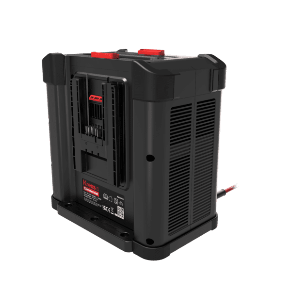 Kress Commercial 60V 30A CyberPlug Charger-KAC840 - Image 3