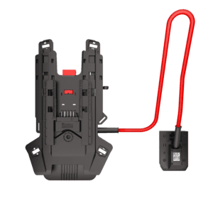 Kress backpack battery harness  KAC900