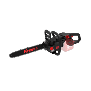 Kress Commercial 60V 40cm chainsaw – tool only  KC300.9