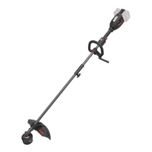 Kress 40 V 38cm cordless brushless attachment-capable grass trimmer/brush cutter-tool only KG155E.9