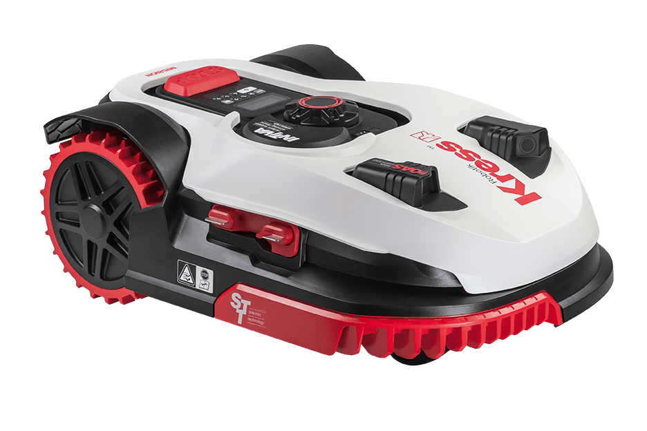 Kress Mission 2000 KR123E - Image 3