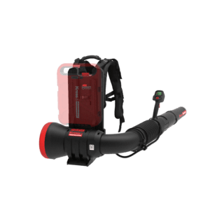 Kress Commercial 60V 35N backpack blower – tool only KC500.9