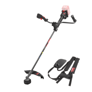 Kress Commercial 60V 42cm brush cutter-tool only KC170.9