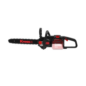 Kress Commercial 60V 40cm chainsaw – tool only  KC300.9