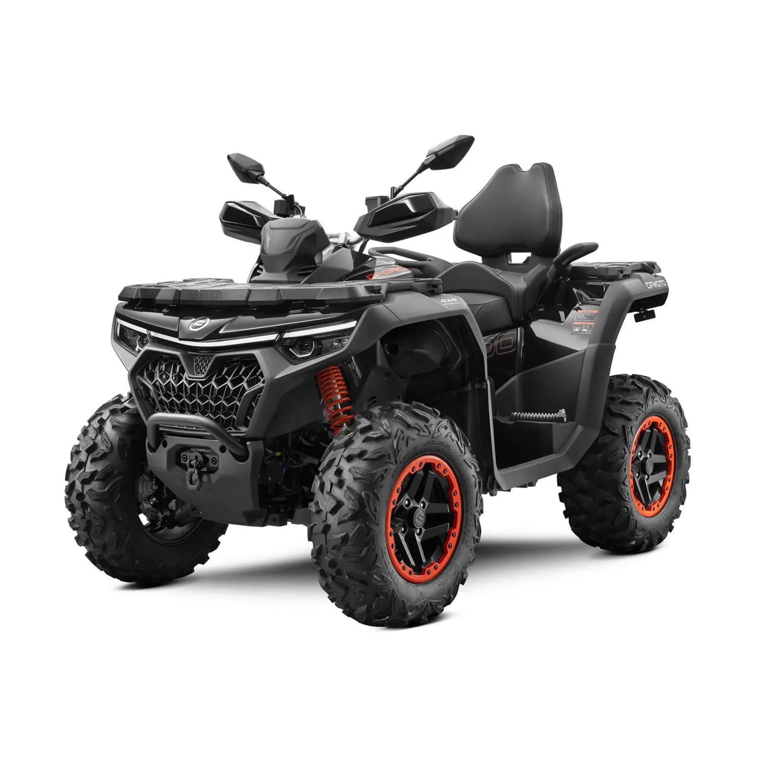 CFMOTO CFORCE 1000 Touring Premium