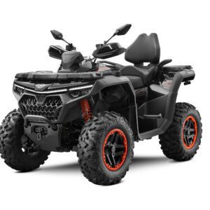 CFMOTO CFORCE 1000 Touring Premium