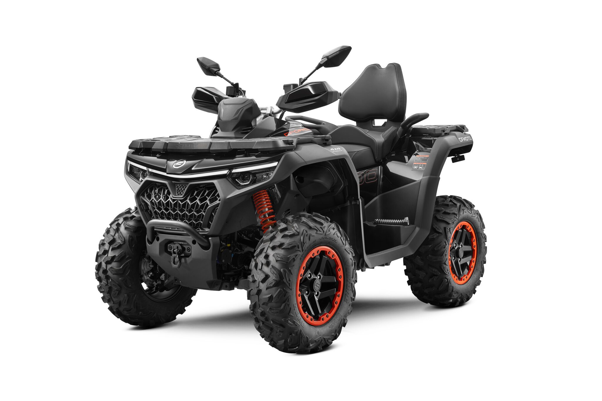 CFMOTO CFORCE 1000 Touring Premium