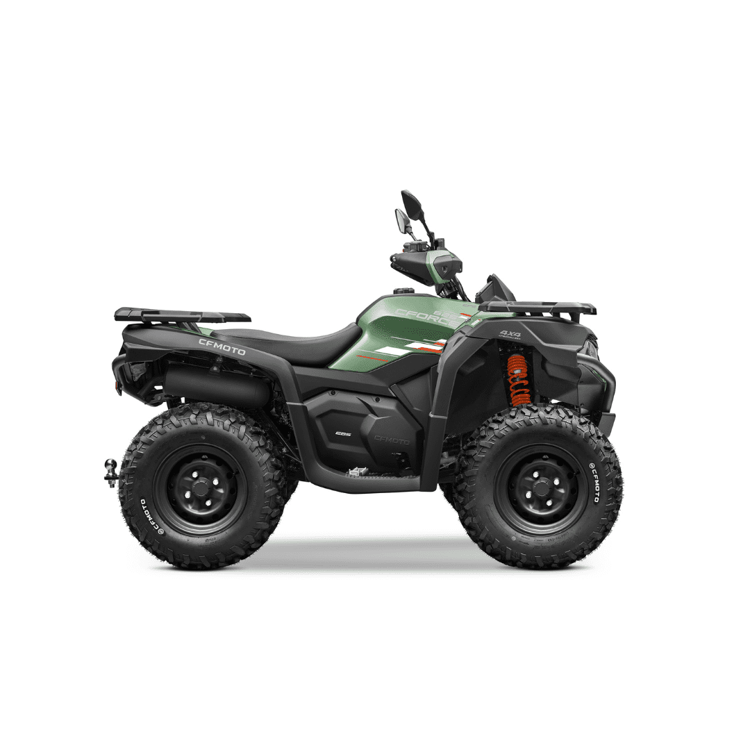 CFMOTO CFORCE 625 Basic - Image 2
