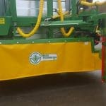 Grass Technology’s GT 160 – Triaxle with rear steering - Image 6