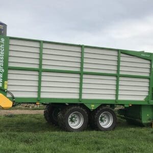 Grass Technology’s GT 140