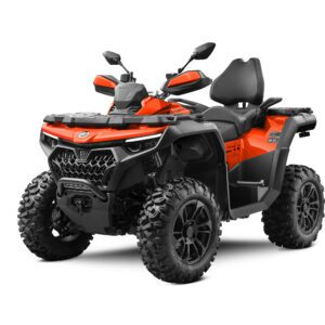 CFMOTO CFORCE 850 TOURING