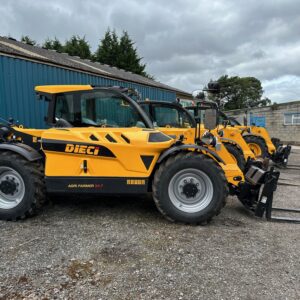 DIECI AGRI FARMER 30.7