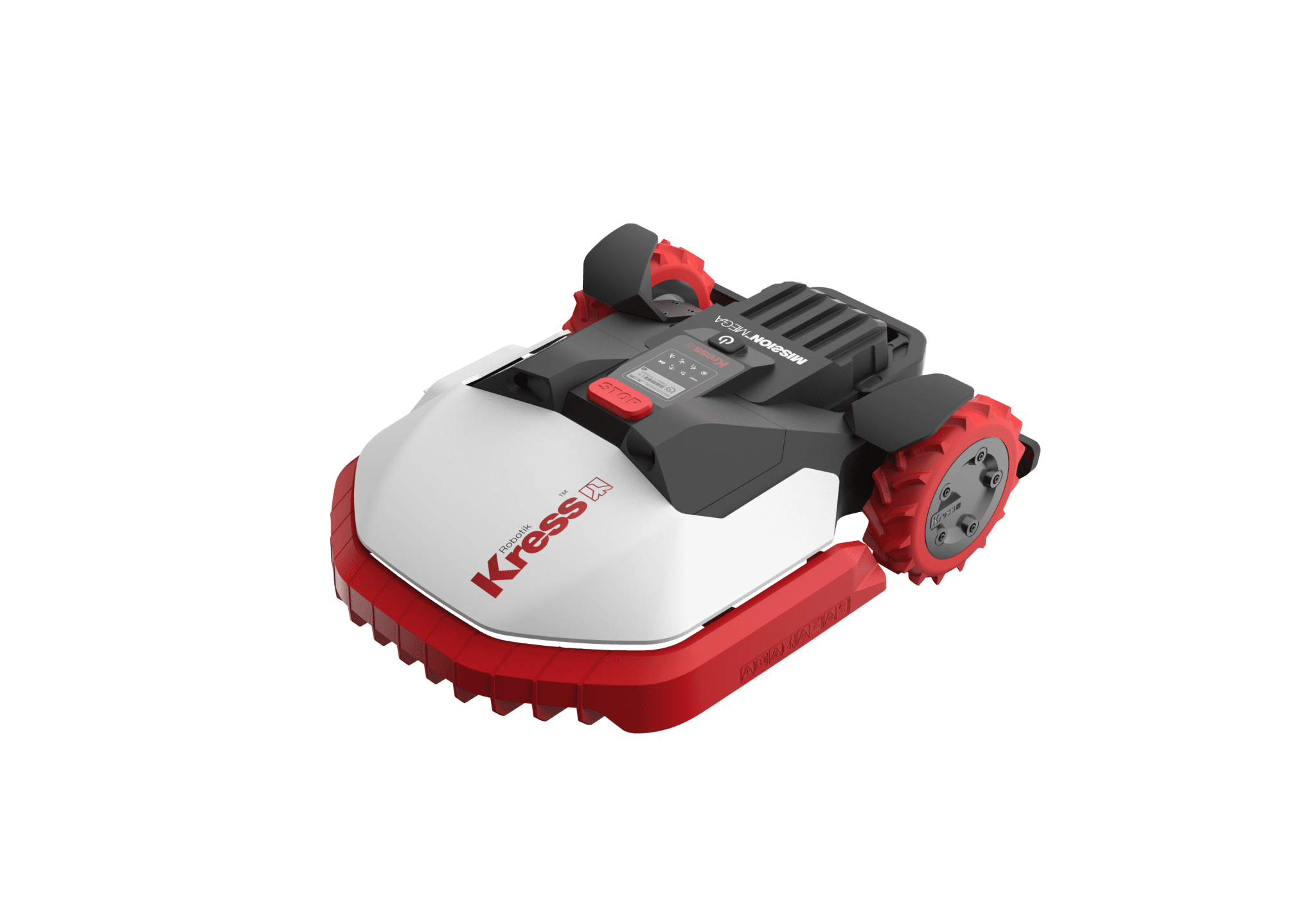 Kress Mission Mega 6000 KR136E