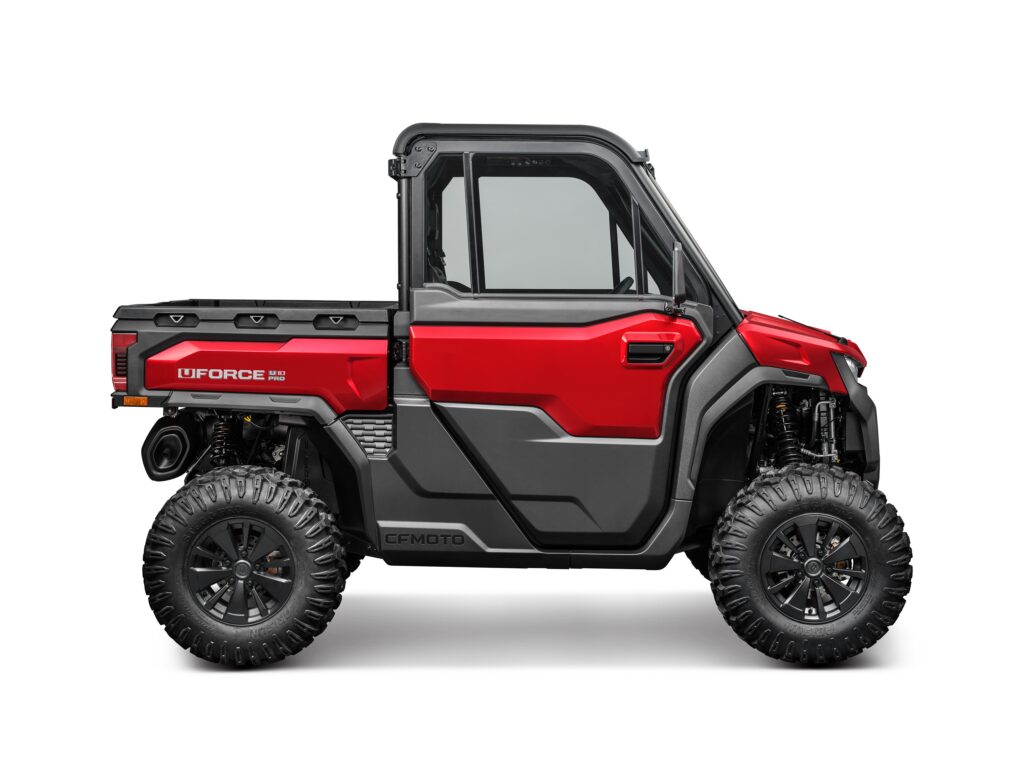UFORCE U10 PRO UTV