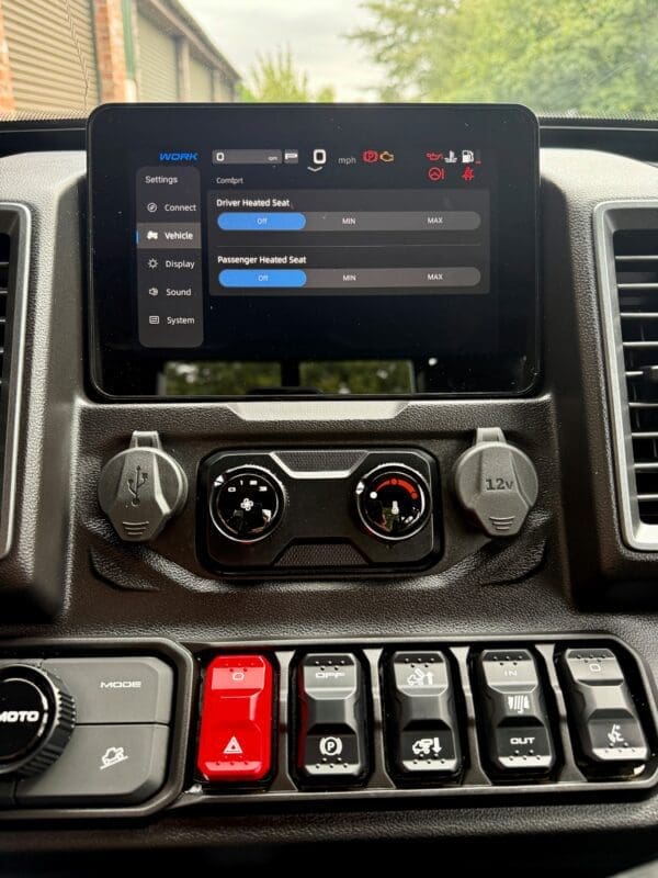 UFORCE U10 Pro Highland - Image 9