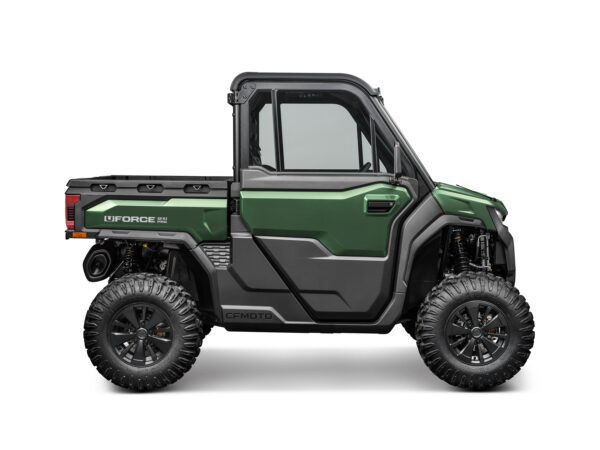 UFORCE U10 PRO UTV