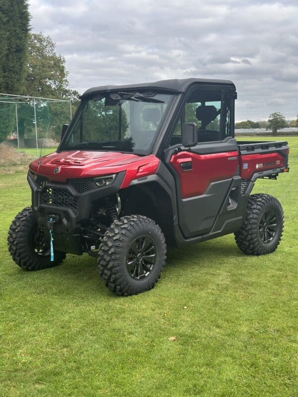 UFORCE U10 Pro Highland - Image 5