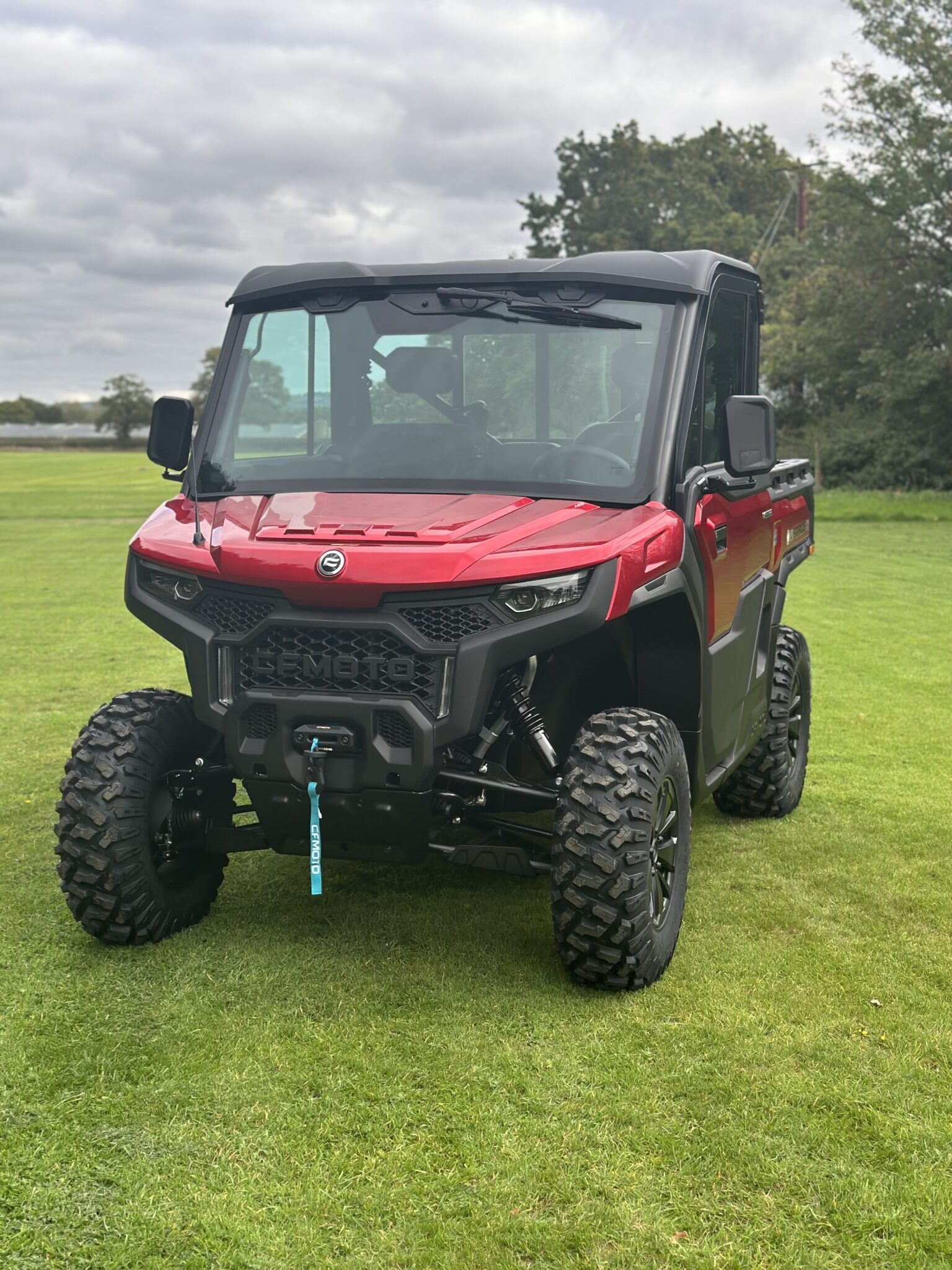 UFORCE U10 Pro Highland - Image 6