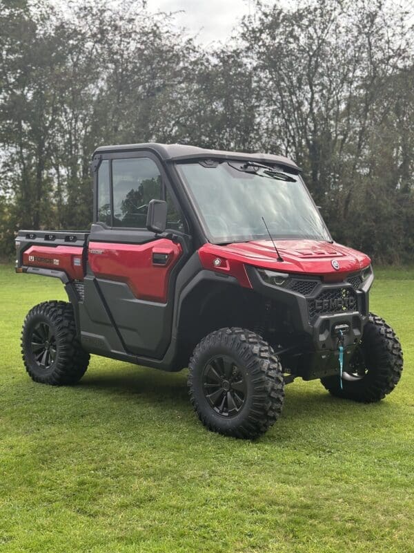 UFORCE U10 Pro Highland - Image 7