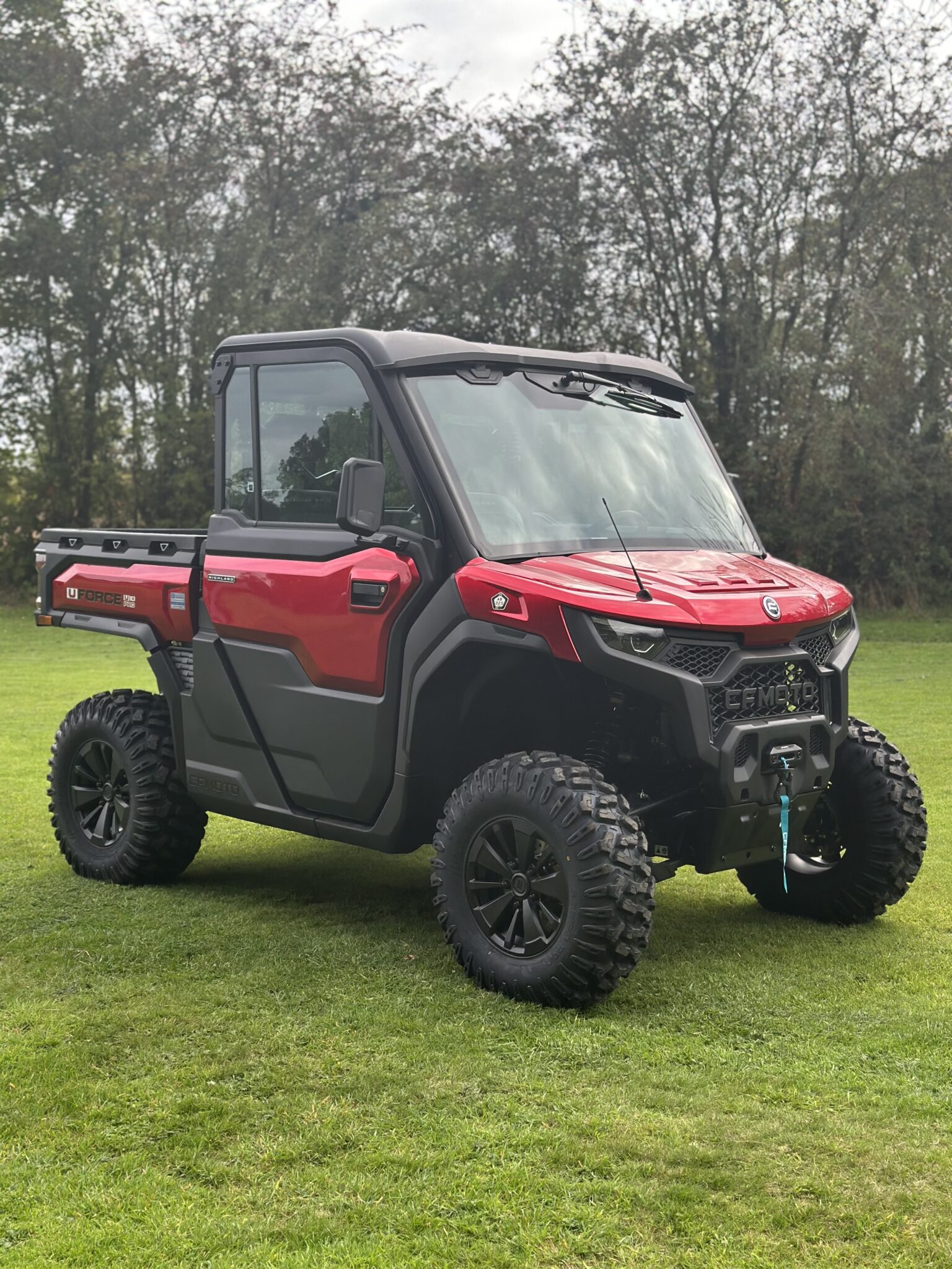 UFORCE U10 Pro Highland - Image 7