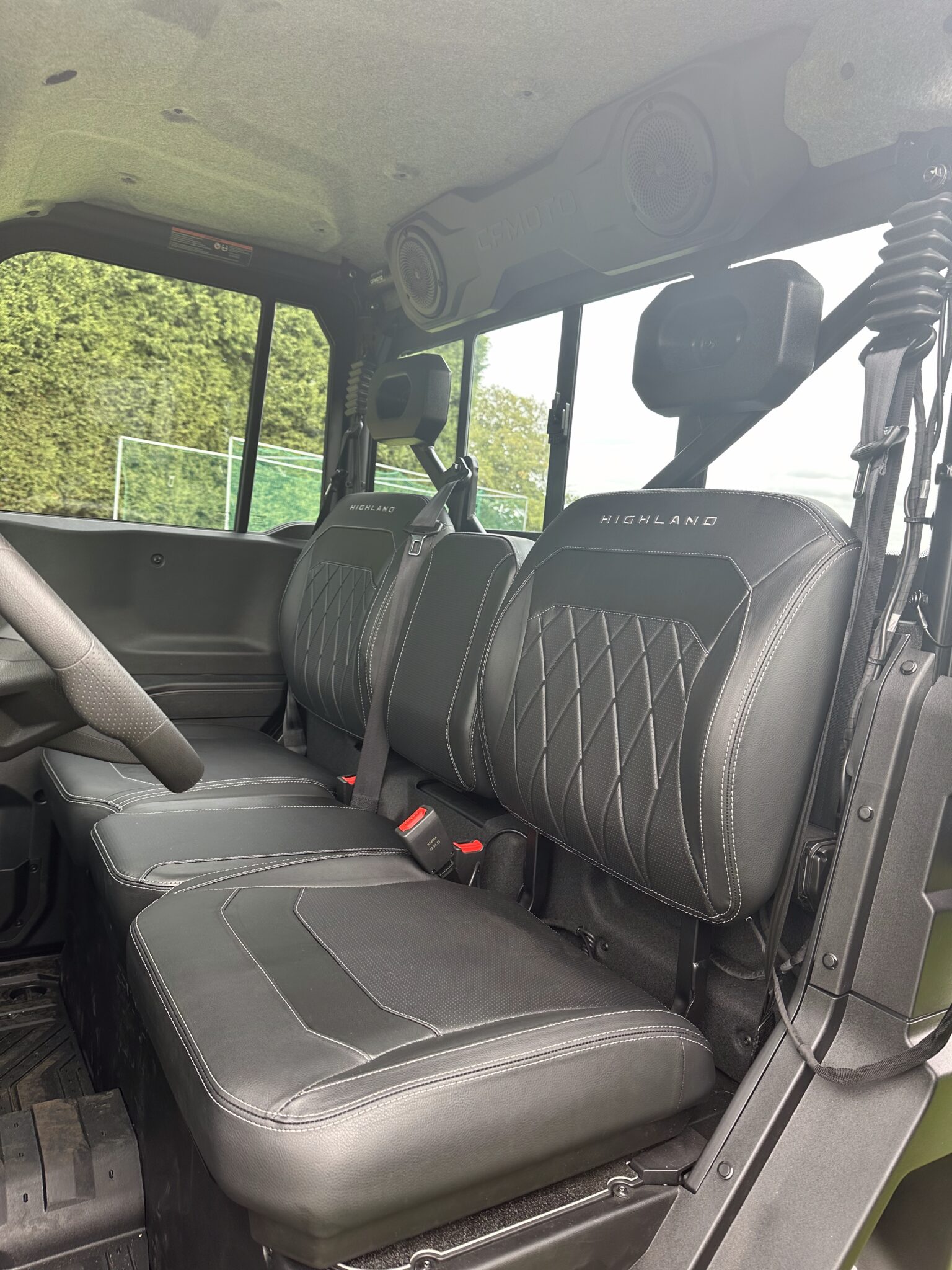 UFORCE U10 Pro Highland - Image 8