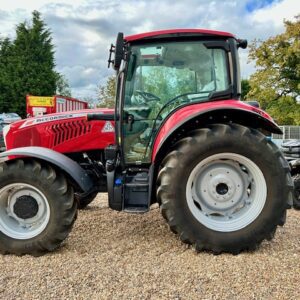 McCormick X5.100 Tractor