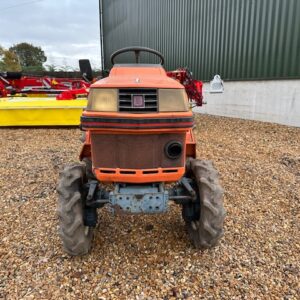 Kubota B1-14 Compact Tractor