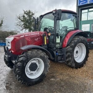 McCormick X5.100 Tractor