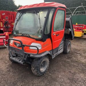 Kubota RTV900