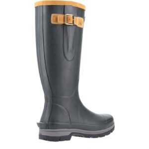 Cotswold Green Wellies