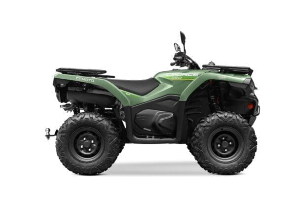 CFMOTO CFORCE 450 ATV - Image 2